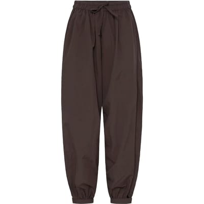 ICHI - IHGAFNA PA - Dames - Relaxed fit jeans