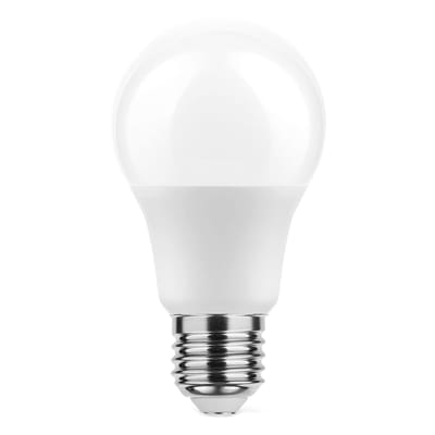 Technik E27 LED Lamp 8.8W - 806lm - 4000K - Neutraal Wit - LED Globe A60 - Vervangt 60W Halogeen Gloeilamp