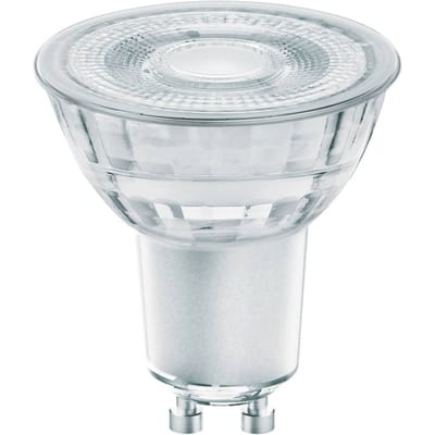 Osram Ledspot Superstar Par16 - Dimbaar - Warm Wit - Gu10 - 4,5w
