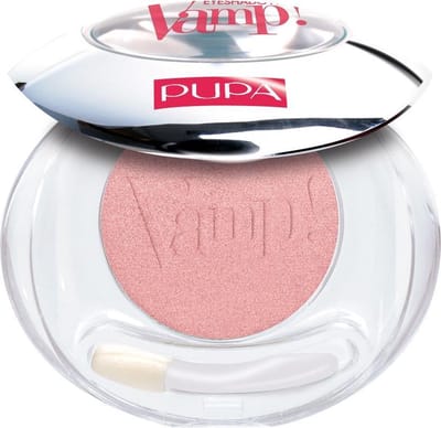SALE Pupa Vamp! Compact Eyeshadow 201 Sweet Amaryllis