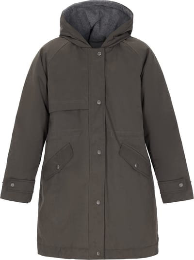 DreiMaster Parka