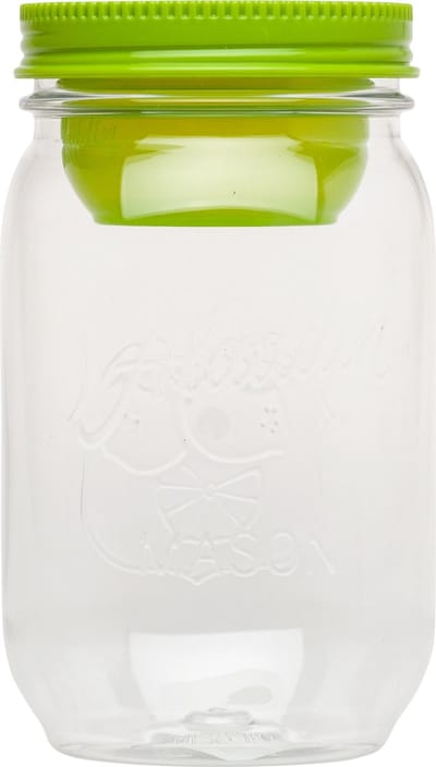 Aladdin Easy-Keep Lunchbox - Kunststof - 1 l - Groen
