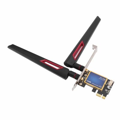 OmGoods - Dailygoody - 7260Ac WiFi-kaart - Dual-band Draadloze