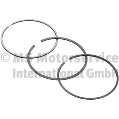 Zuigerveren set KOLBENSCHMIDT 800121810000