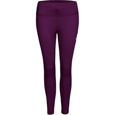 ASICS Katakana Crop Tight Dames-Paars