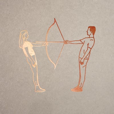Honig - The Last Thing The World Needs (LP)