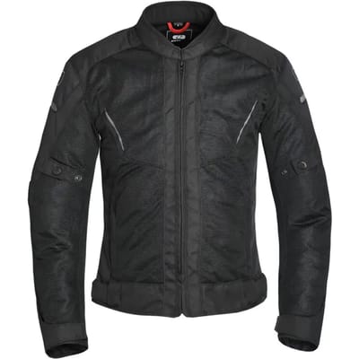 Motorjack voor dames Oxford Iota 1.0 Air