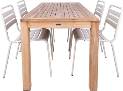 MaximaVida tuinset Java 150 cm ivoor