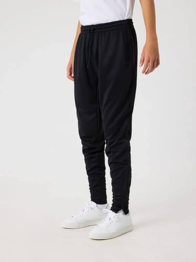 Borg Active Trainingsbroek Kinderen Black Beauty 134-140