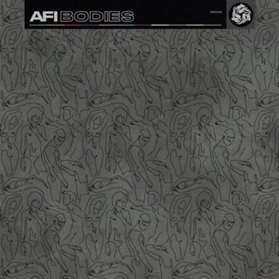 Bodies - Afi