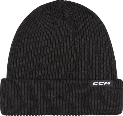 CCM - Team Cuffed Muts - AD Zwart - One Size