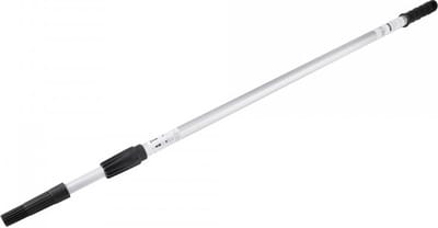 Televerlengsteel CP alu.verstelb.1,2-2mtr