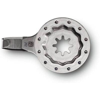 Fein Starlock Plus Middenmes 5mm breed VE=1 - 63903202210