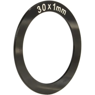Lagers Enduro Bearings WA30x40x1-30x40x1 Crank Spacer-BB30