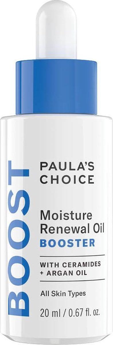 Paula's Choice Moisture Renewal Oil Booster Gezichtsolie - 20 ml