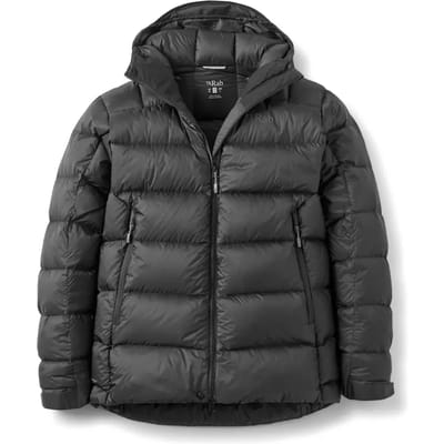 Hooded jacket Rab Neutrino Pro