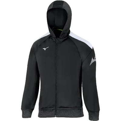 Dames trainingsjack Mizuno Team RB