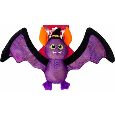 Hondenspeelgoed Kong Shakers Shi mmy Bat