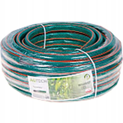AGTECH/GRANIT PARTS GERMANY - Tuinslang - 3/4 inch - 50m - UV-bestendig