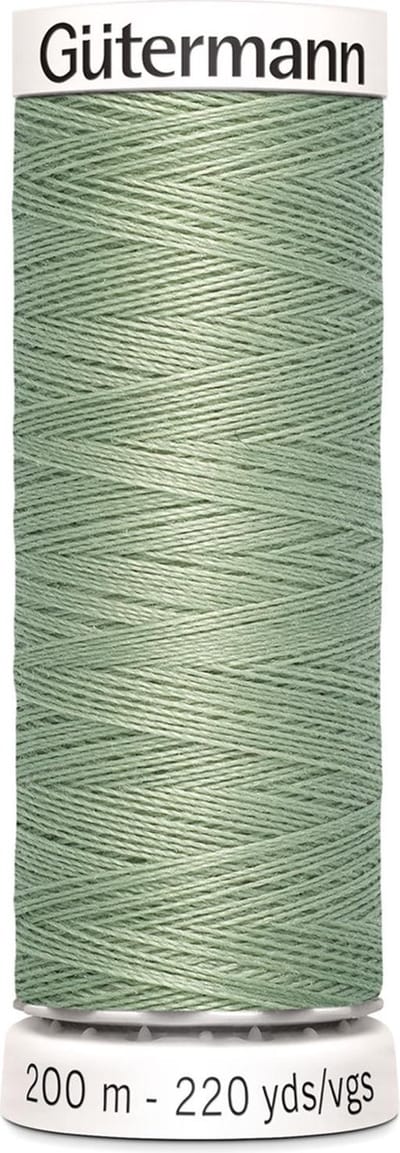 Gutermann Polyester Naaigaren 200meter-224