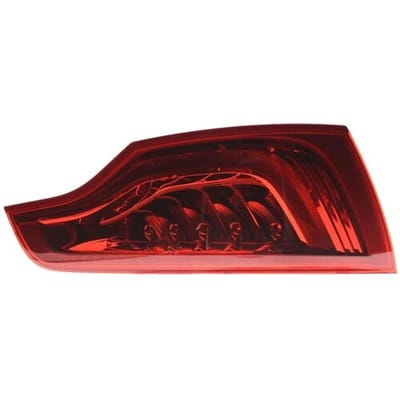 Achterlicht MAGNETI MARELLI 714021520701 links