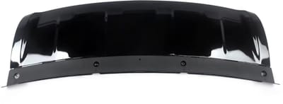 Voorbumper - Voor Land Rover Range Rover Sport 2018-2022 - Auto accessoires - Sleepoog cover - Guard cover