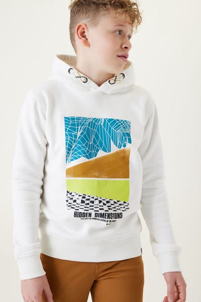 Garcia - G33461 - Jongens - Sweaters