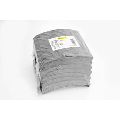 Remschoen voering TEXTAR 19495 1830 0 8 T088