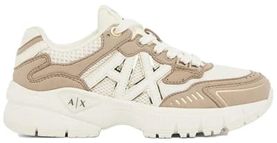 Armani Exchange Xw002153_af22757 Schoenen Beige EU 37 Vrouw