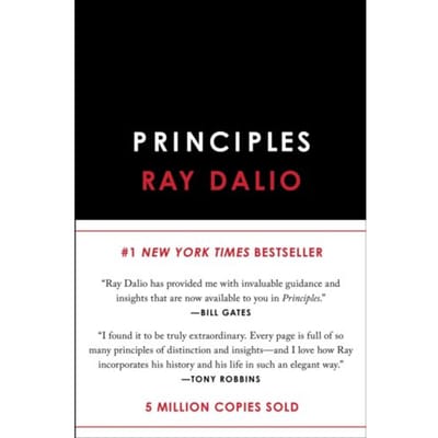 Principles - Principles - Ray Dalio