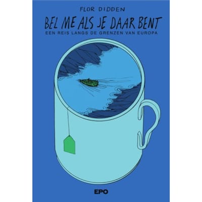 Bel Me Als Je Daar Bent - Flor Didden