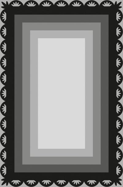 Marianne Design Craftable Mal Basic - rechthoek CR1334