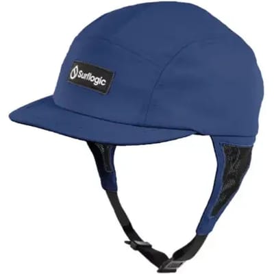 Surfmuts Surflogic