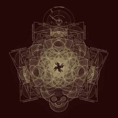Burning Witch - Rift.Canyon.Dreams (LP) (Coloured Vinyl)