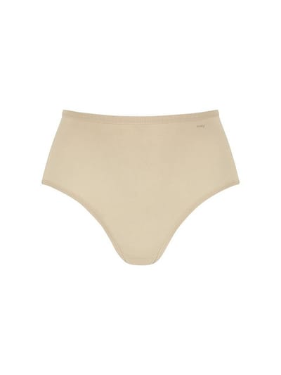 Tailleslip is set 2 Van Mey beige