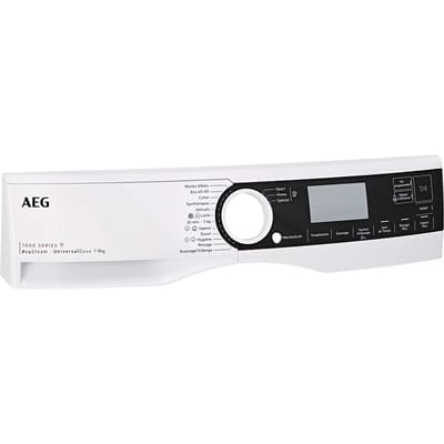 AEG controlepaneel, wit, AEG, FR 140262685013