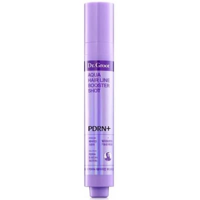 DR. GROOT Aqua PDRN Haarlijn Booster Shot 15ml white