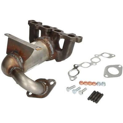 Katalysator ASSO MARMITTE SRL 14.0042