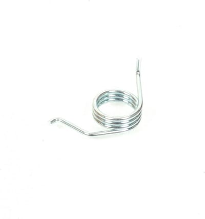 veerretour voorste voetsteun voor motorfiets yamaha 1000 fazer 2002 tot 2005 90508-20572 / avd/avg nieuw
