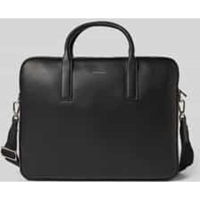 Documenthouders Man Calvin Klein LV04D3157G-UB1 Zwart