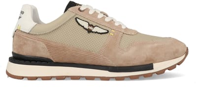 PME Legend - Heren Sneakers Aircobra - Beige - Maat 44