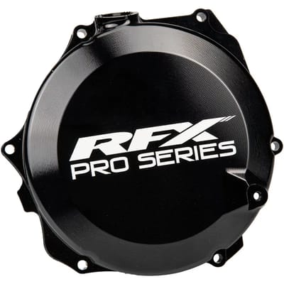 Couvre-carter motocyclette d'embrayage RFX Suzuki Pro Series