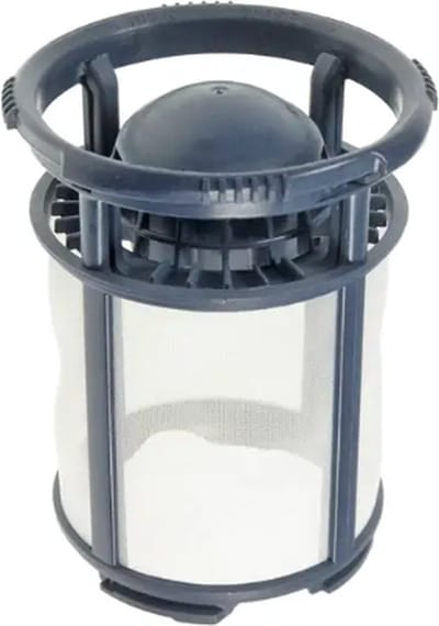Filter compleet Whirlpool Bauknecht vaatwasser - 481010595922