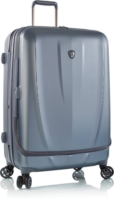 Heys Vantage - 30" (76 cm) Smart Acces - Slate Blue