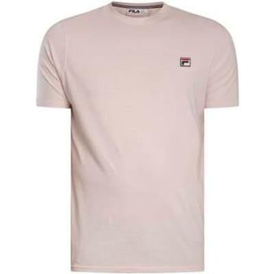 T-shirt Korte Mouw Fila Sunny Essential T-Shirt Pale Lilac