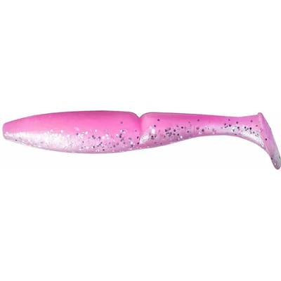 Lokvogels Sawamura One Up Shad 6" (x4)