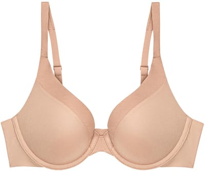 Triumph Bügel-BH Body Make-up Soft Touch