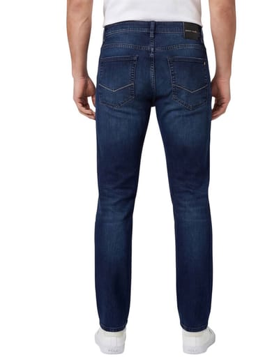 Pierre Cardin jeans donkerblauw