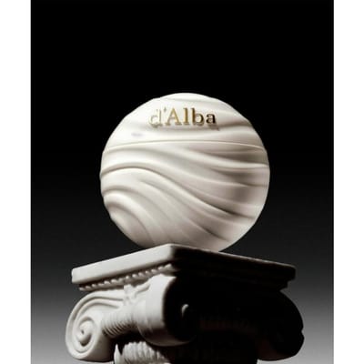 D Alba D Alba Crème Mains Nourrissante Object 40ml NONE