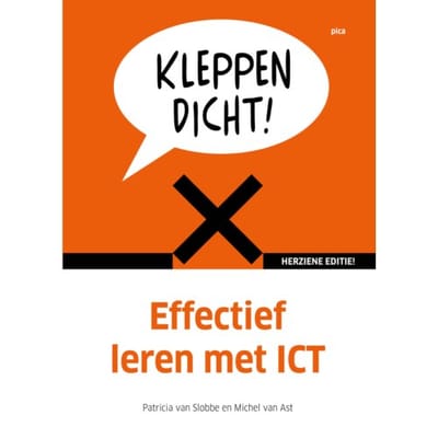 Kleppen Dicht! - Patricia van Slobbe